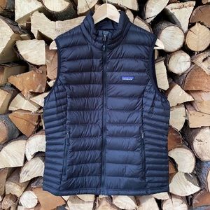 Patagonia Women’s Down Sweater Vest